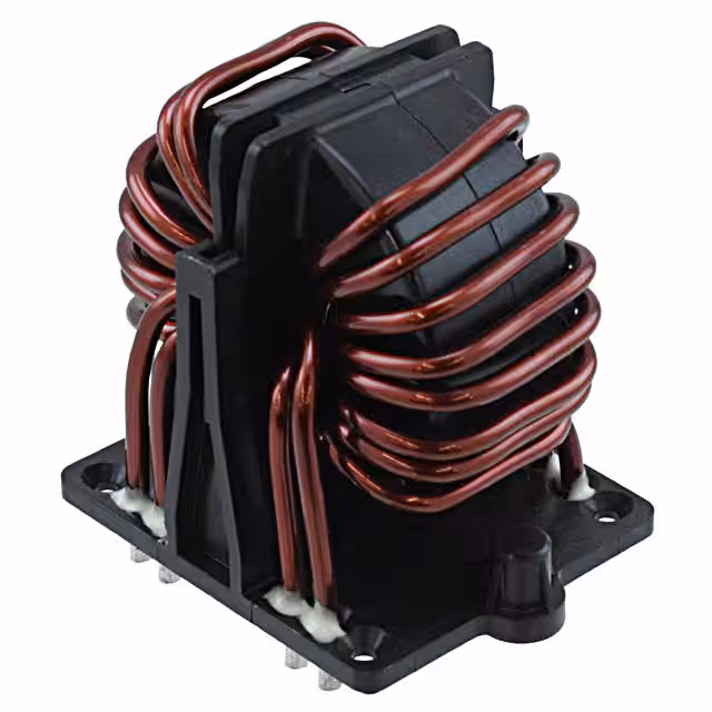 RB6522-50-0M3 Schaffner EMC Inc.  selfs en mode commun